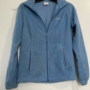 Columbia Jacket